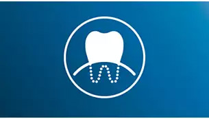 Philips Sonicare DiamondClean Smart 9500 Rechargeable Electric Power Toothbrush, Rose Gold (HX9924/61) 7 Philips DiamondClean Smart 9500 (HX9924/61) Sonicare Sonic electric toothbrush